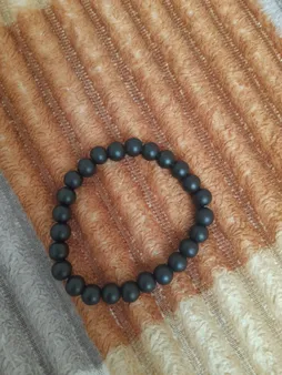 دستبند مردانه مدل دانلی کد M16 مجموعه 3 عددی تک سایز