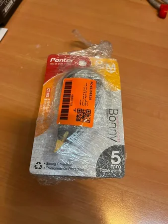 غلط گیر نواری پنتر مدل بونی اسپرت بسته ی 3 عددی