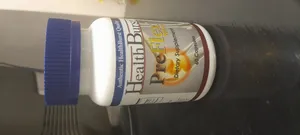 تجریه خرید قرص پریفلکس پلاس هلث برست بسته 60 عددی