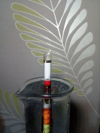 شیرینی سنج کد Brix35