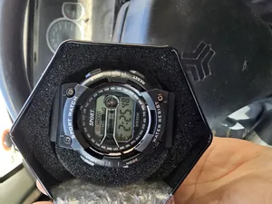 تجریه خرید ساعت مچی دیجیتال پسرانه مدل SPORT کد A124