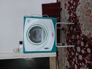 تجریه خرید کولر آبی 2800 برفاب مدل BF2