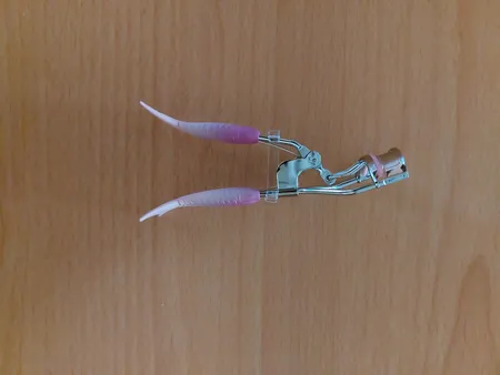 فرمژه الس مدل PRO