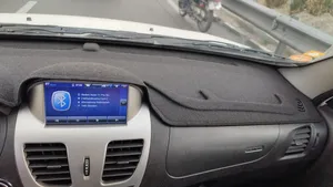 تجریه خرید روکش داشبورد خودرو بابل کارپت مدل 009 مناسب برای کوییک مانیتور دار