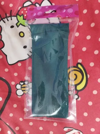 هدبند زنانه مدل کبریتی