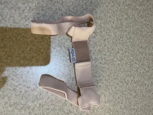 تجریه خرید قوزبند طبی طب و صنعت کد 52300