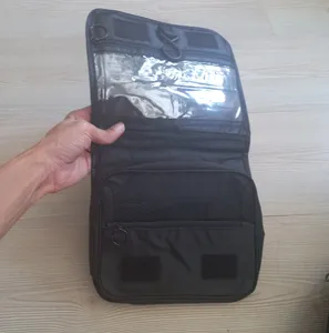 تجریه خرید کیف لوازم آرایش زنانه مدل 002