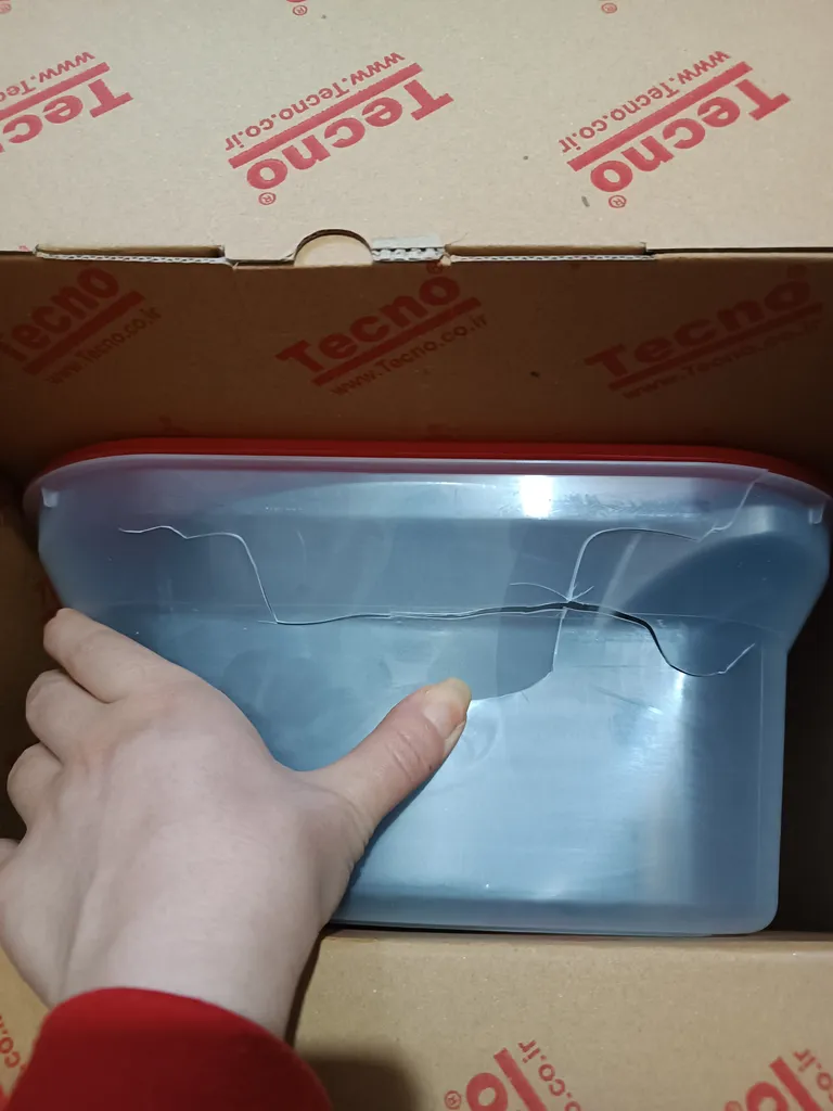 سرویس پخت و پز 26 پارچه تکنو مدل  آناهیتا