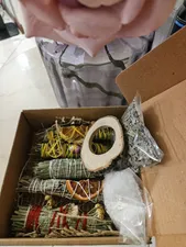 تجریه خرید اسماج مدل پاکسازی مجموعه 4 عددی