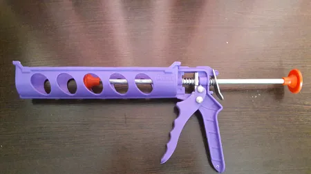 دستگاه چسب آکواریوم کد 133