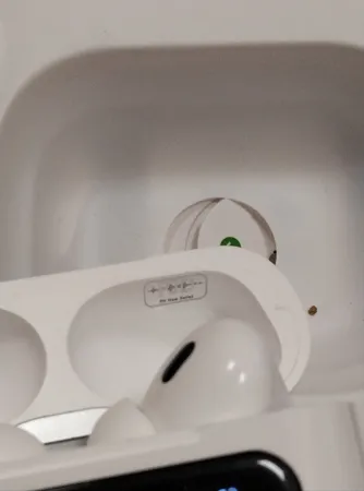 هدفون بلوتوثی مدل PJD Pro PH Touch 2024