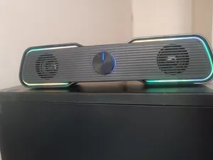 تجریه خرید اسپیکر دسکتاپ آئولا مدل  WIND N-169B