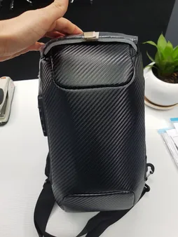 کیف کراس بادی مردانه بنج مدل 22085Plus