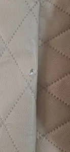 تجریه خرید کاور مبل 7 نفره پوشپاک کاور مدل Fabric 7-150