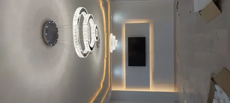 لوستر سقفی مدل i11