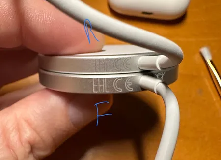 شارژر بی سیم 15وات اپل مدل MagSafe