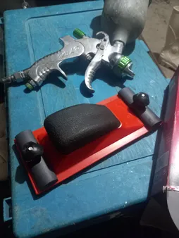 ابزار نقاشی ساختمان مدل Mousei