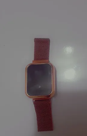 ساعت مچی دیجیتال دخترانه مدل mo-120