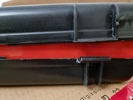 اجاق سفری مدل PR