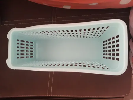 سبد نظم دهنده یخچال کد 045