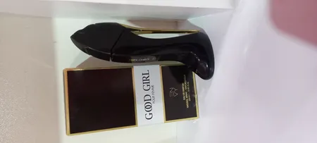 عطر جیبی زنانه ان وی مدل گود گرل حجم 25 میلی لیتر