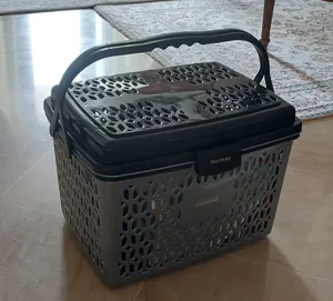 تجریه خرید سبد پیک نیک ممتاز پلاستیک مدل 310