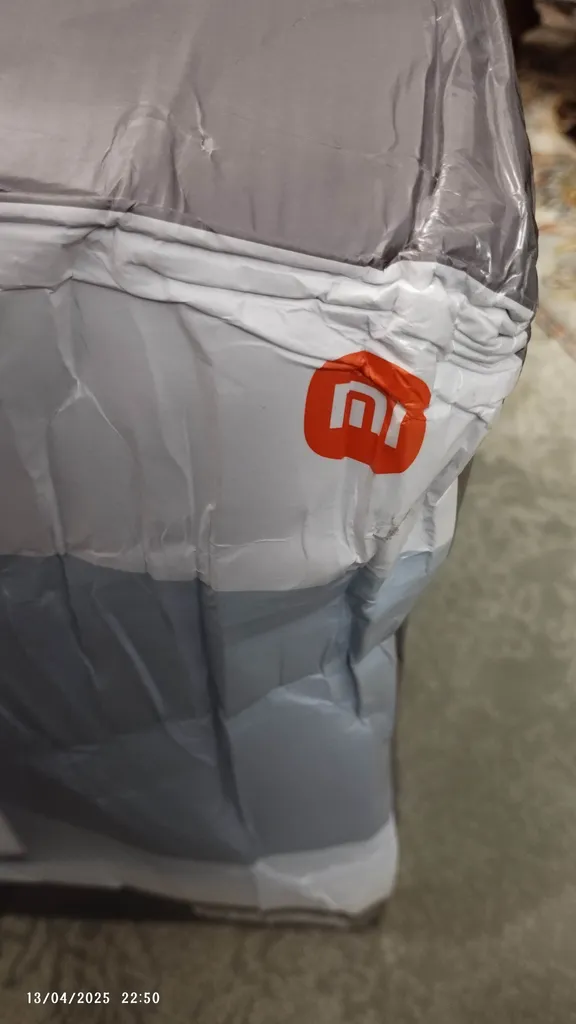 سرخ کن بدون روغن شیائومی مدل  MAF10 model 6.5 liter