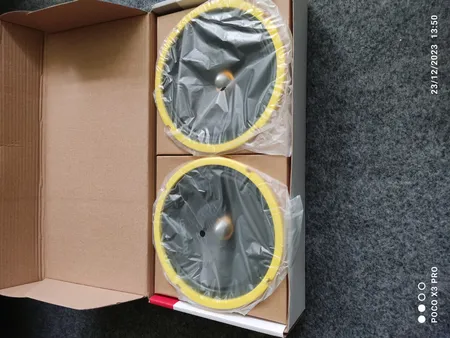 میدرنج خودرو پاناتک مدل PM-6501 بسته دو عددی