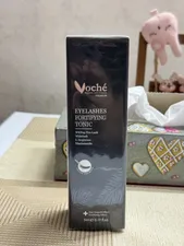 تجریه خرید محلول تقویت کننده مژه وچه مدل 01 حجم 5 میلی لیتر