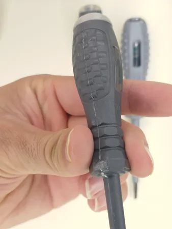 فازمتر یوتولز مدل P1