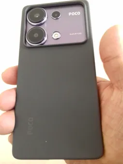 گوشی موبایل شیائومی مدل Poco M6 Pro دو سیم کارت ظرفیت 256 گیگابایت و رم 8 گیگابایت