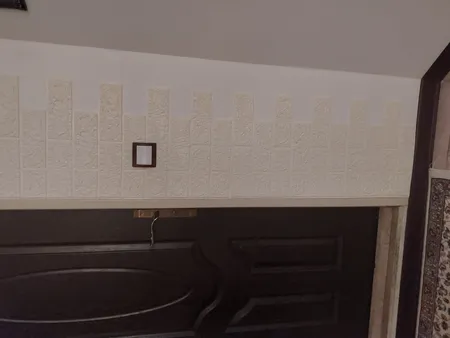 دیوارپوش مدل فومی طرح آجری