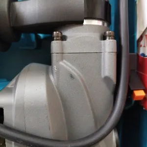 تجریه خرید دریل بتن کن آنکور مدل 7R-AK