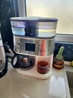 چای ساز بویانت مدل Stylish