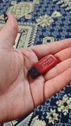 فلش مموری سن دیسک مدل Cruzer Blade CZ50 ظرفیت 16 گیگابایت با رابط USB 2.0