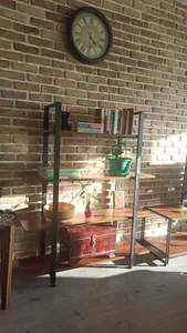 تجریه خرید کتابخانه دیزم مدل LIB-43Z91-120BRN