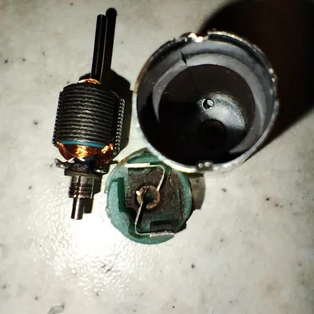 پنکه همراه USB مدل 469