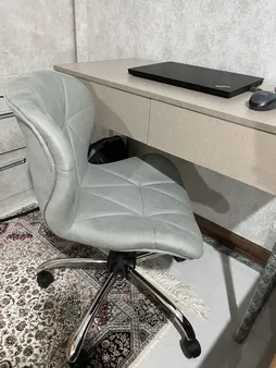 صندلی اداری هوگر مدل لیندا