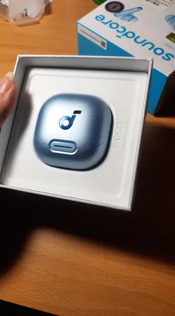 هدفون بلوتوثی انکر مدل Liberty 4 NC