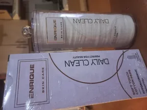 تجریه خرید پد پاک کننده  آرایش صورت انریکه مدل 01 بسته 70 عددی