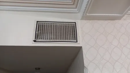 پوشش دریچه کولر مغناطیسی پدیده کد 1