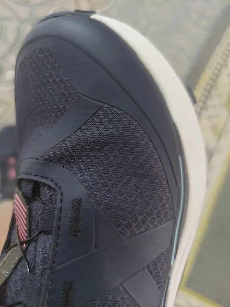 کفش پیاده روی زنانه هامتو مدل 840200B-3