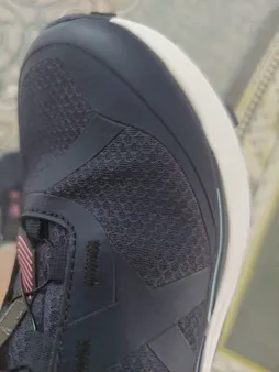 کفش پیاده روی زنانه هامتو مدل 840200B-3