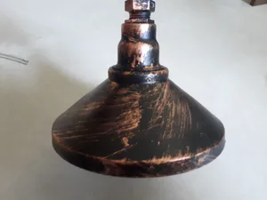 تجریه خرید چراغ دیواری آرتا کد237