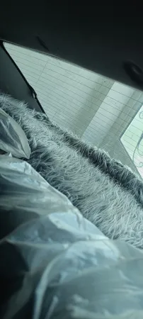 پارچه لباس مدل خز گلوریا