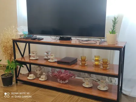 میز تلویزیون مدل NA-20491