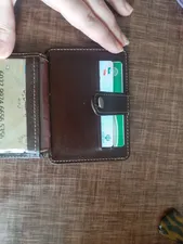 تجریه خرید جاکارتی چرم دیاکو کد atm102