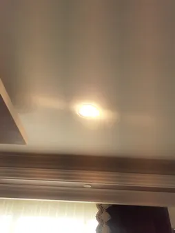 چیپ لامپ ال ای دی 50 وات آر اس اس مدل SENSOR-220V