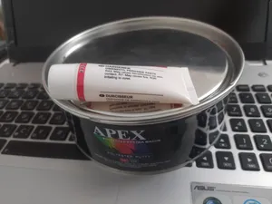 تجریه خرید بتونه سنگی اپکس مقدار 1 کیلوگرم