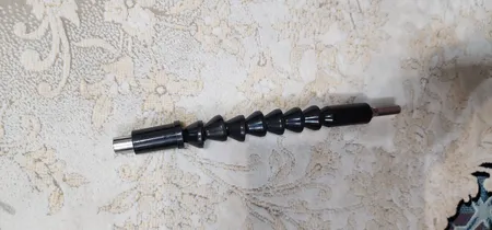 رابط انعطاف پذیر دریل اورلیش مدل A10